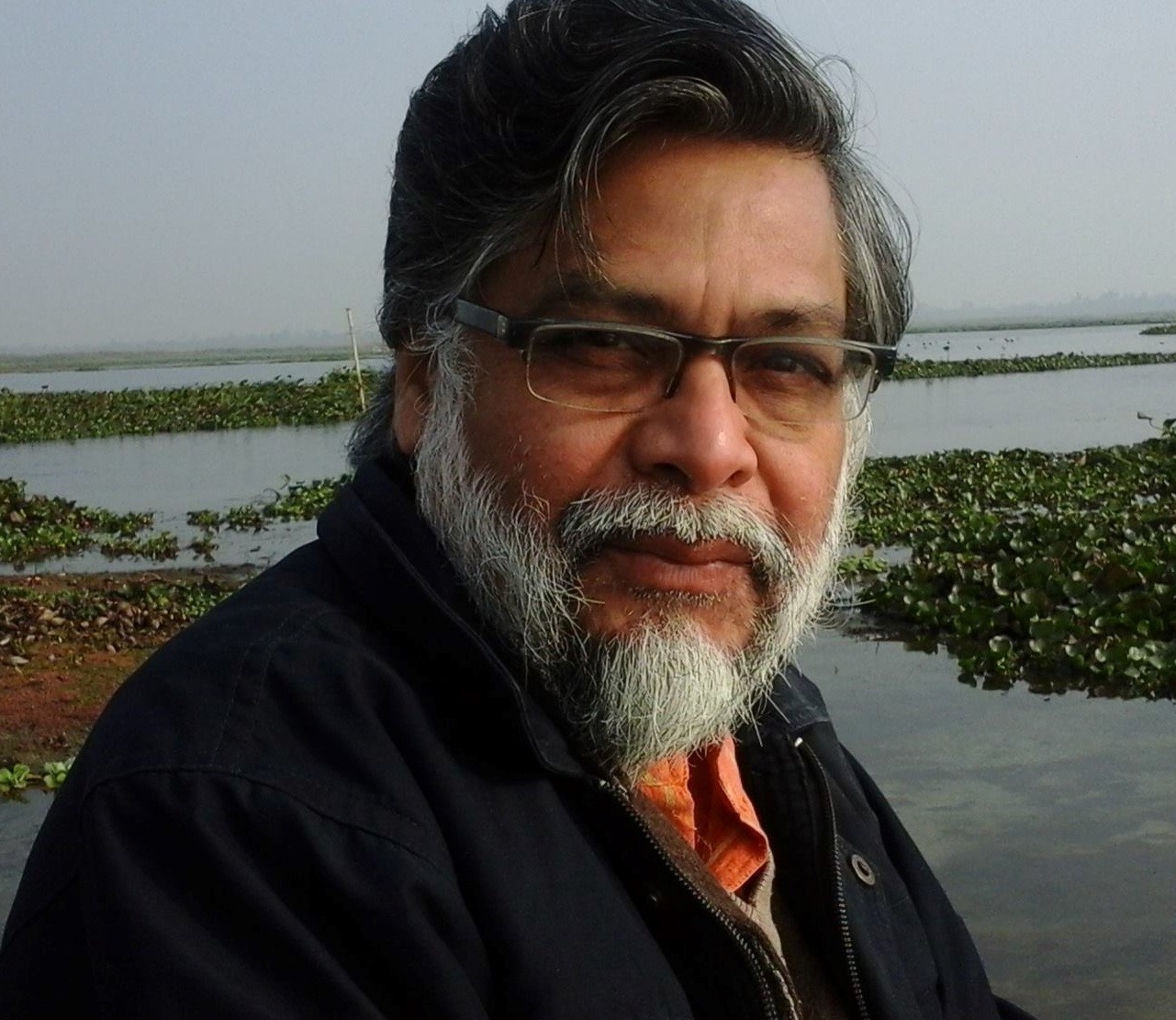 Professor Patrick Dasgupta